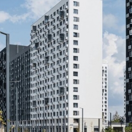 Продажа 1-комн квартиры на вторичном рынке Мытищи, ул Стрельбище Динамо,  д. 10