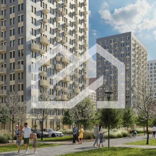 Торговое помещение Коробово, улица Авиаторов,  д. 7