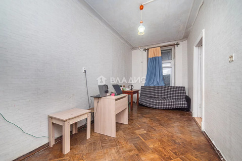 Продажа комнаты 2-я линия Васильевского острова,  д. 29