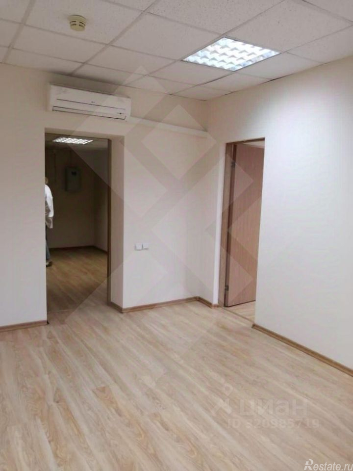Аренда офиса Грохольский пер,  д. 28
