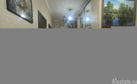 Продажа 3-комн квартиры на вторичном рынке Химки, ул Кудрявцева,  д. 11