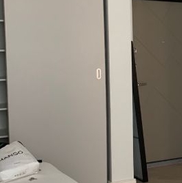 Аренда 1-комн квартиры на вторичном рынке Сабурово пгт, улица Парковая, 14