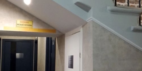 6-комн квартира проспект Елизарова, 8к2Е