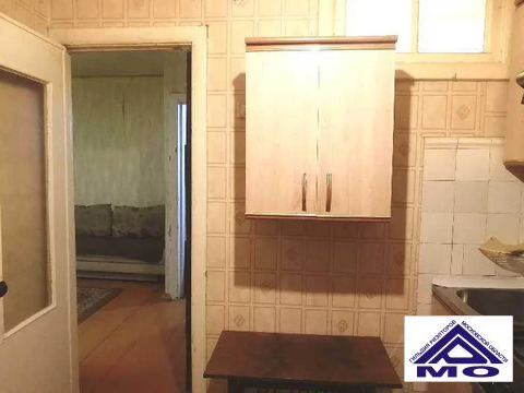 Продажа 2-комн квартиры на вторичном рынке Старая Купавна, ул Ленина,  д. 47