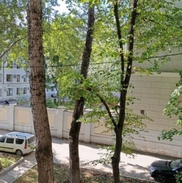 Продажа 1-комн квартиры на вторичном рынке Краснопрудная улица,  д. 22А