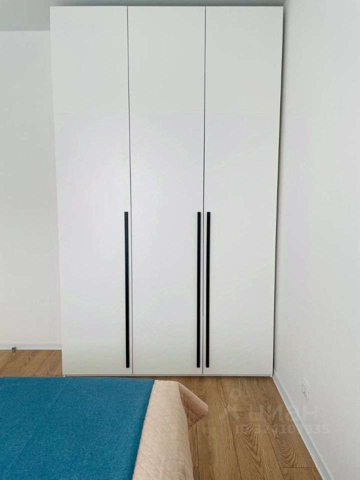 Аренда 1-комн квартиры на вторичном рынке улица Римского-Корсакова, 11к9