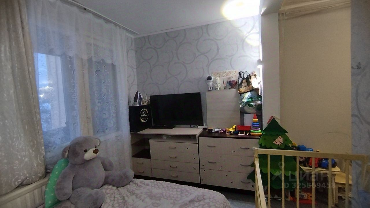 Продажа 1-комн квартиры на вторичном рынке улица Савушкина, 107К1