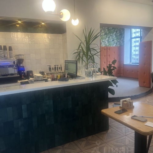 Помещение свободного назначения улица Островитянова,  д. 9 к5