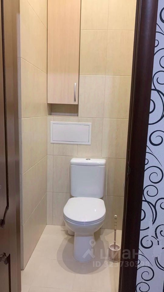 Аренда 2-комн квартиры на вторичном рынке Мебельная улица, 19К2