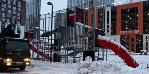 2-комн квартира улица Пудовкина,  д. 3