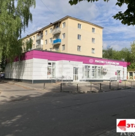 Продажа 2-комн квартиры на вторичном рынке Клин, ул. Новая,  д. 3 к5