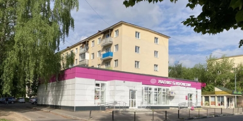 2-комн квартира Клин, ул. Новая,  д. 3 к5