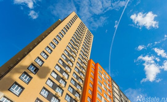 Продажа 1-комн квартиры на вторичном рынке Балашиха г, Яганова ул,  д. 8