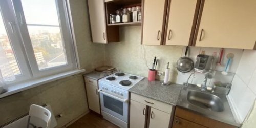 1-комн квартира Международная улица,  д. 34