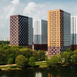 Продажа 2-комн квартиры на вторичном рынке Люберцы, ул 8 Марта,  д. 20,  к. 1