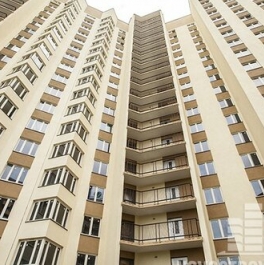 Продажа 2-комн квартиры на вторичном рынке улица Маршала Тухачевского,  д. 25