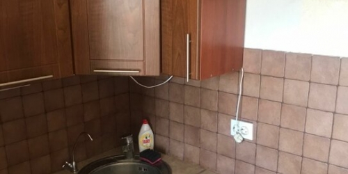 2-комн квартира переулок Капранова,  д. 6