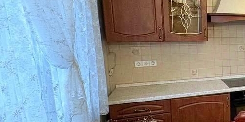 4-комн квартира Колпино, улица Анисимова, 5к2