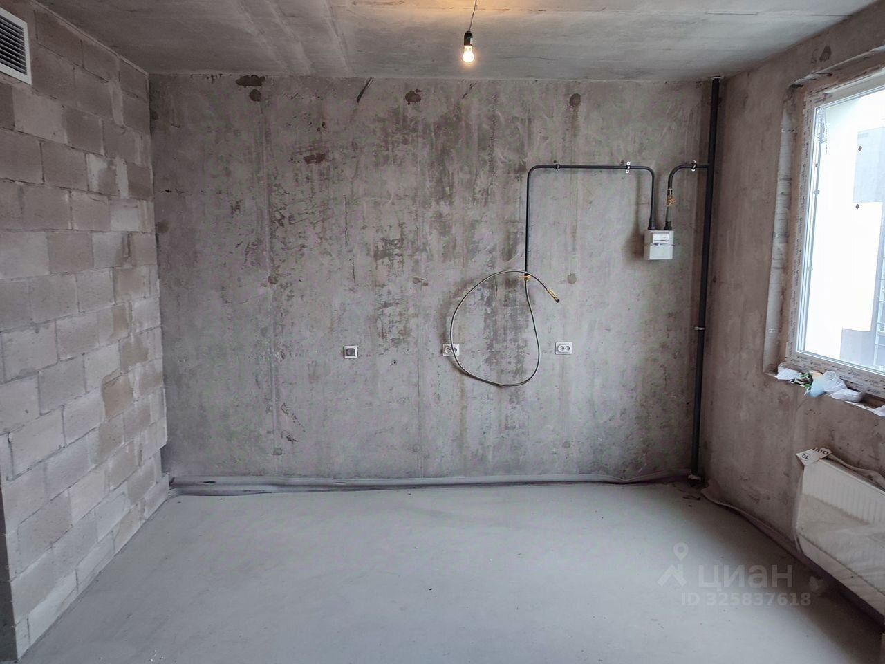 Продажа 3-комн квартиры на вторичном рынке шоссе Суздальское, 12к2