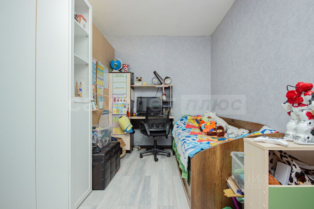 Продажа 1-комн квартиры на вторичном рынке Большая Очаковская улица, 12к3