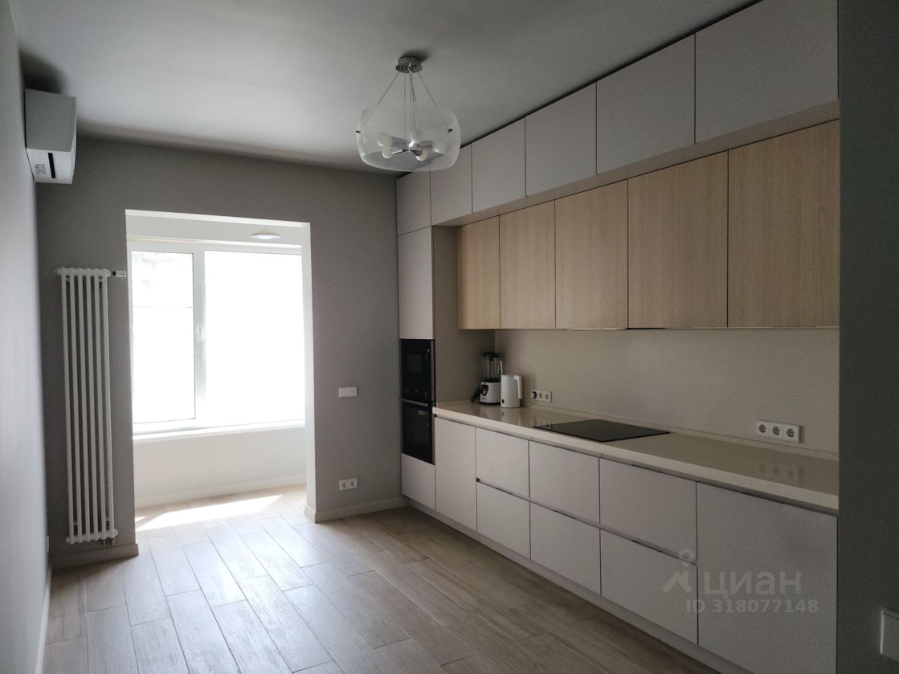 Продажа 2-комн квартиры на вторичном рынке улица Гришина, 16