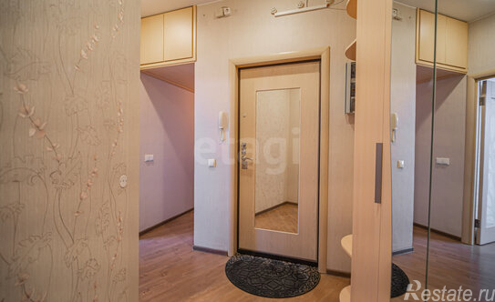 Продажа 2-комн квартиры на вторичном рынке Шушары п, Полоцкая (Славянка) ул,  д. 11 к1