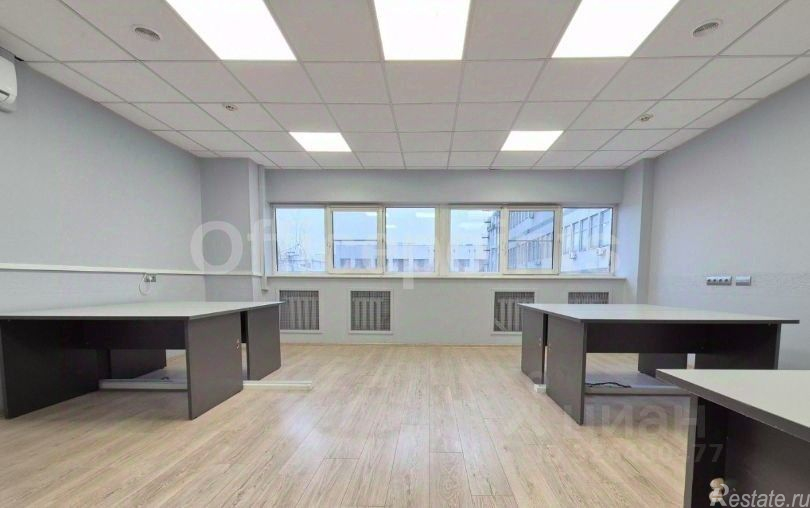 Аренда офиса Воронцовская улица