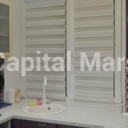 Аренда 3-комн квартиры на вторичном рынке ул Полярников,  д. 9