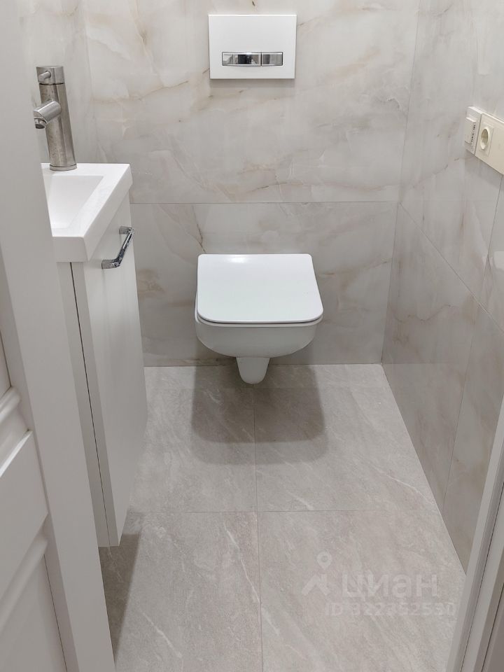 Продажа 2-комн квартиры на вторичном рынке Муравская улица, 46к2