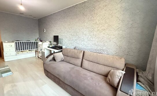 Продажа 1-комн квартиры на вторичном рынке Шушары п, Новгородский пр-кт,  д. 8