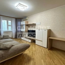 Продажа 3-комн квартиры на вторичном рынке Белореченская улица