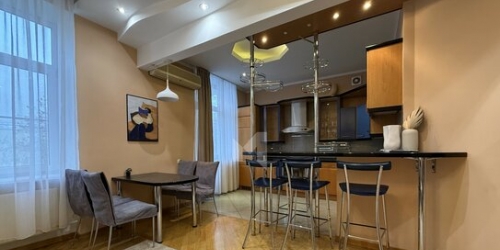 3-комн квартира Серпов переулок,  д. 3-5