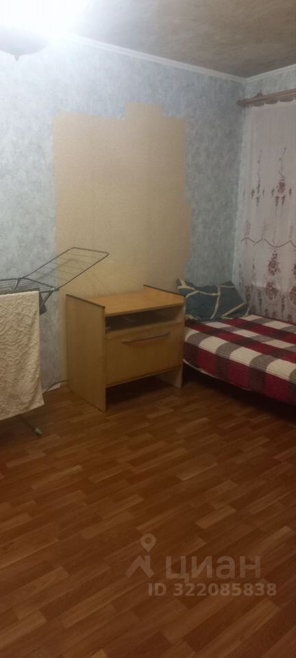 Продажа 1-комн квартиры на вторичном рынке Электросталь, улица Победы, 3к7