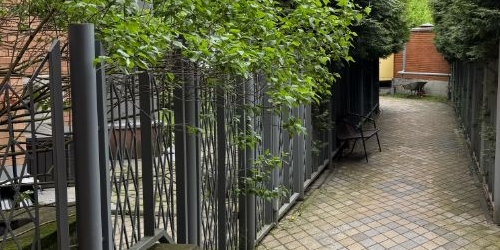 3-комн квартира 1-я Алексеевская улица, 49/5