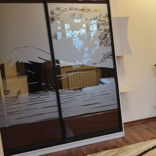 1-комн квартира улица Ленсовета, 43к3