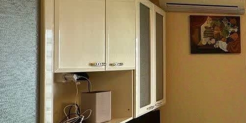 2-комн квартира Азовская улица, 24К2