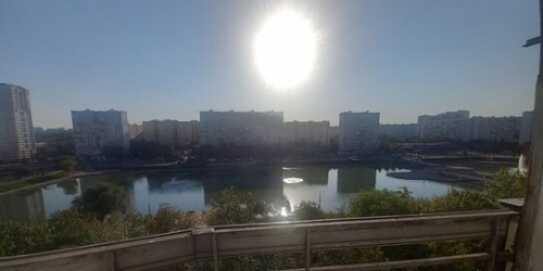 2-комн квартира ул Паромная,  д. 9,  к. 1