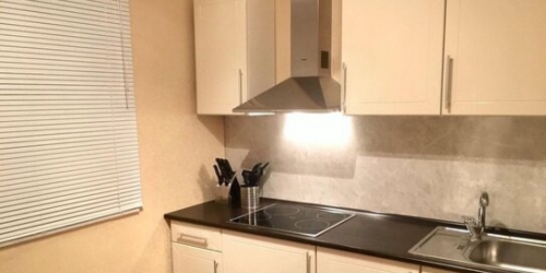 1-комн квартира ул Палехская,  д. 133