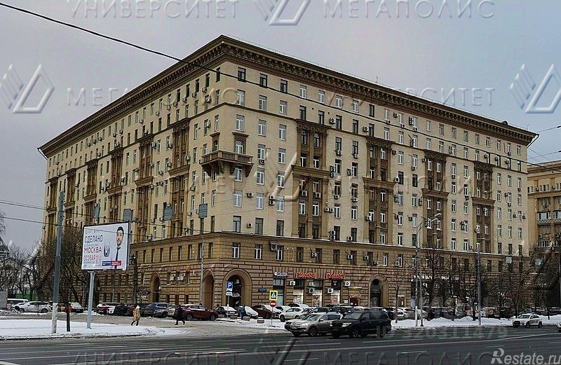 Аренда ПСН Новоспасский пер,  д. 3,  к. 2