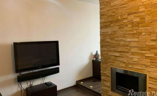 Аренда 1-комн квартиры на вторичном рынке улица Павла Андреева,  д. 4