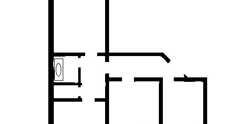 3-комн квартира Приозерск, улица Суворова, 34