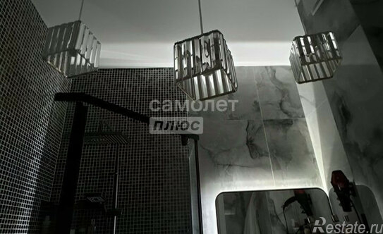 Продажа 2-комн квартиры на вторичном рынке Бауманская улица