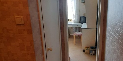 1-комн квартира 2-я Радиаторская улица, 4