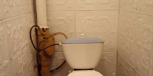 4-комн квартира Мытнинский пер., 5