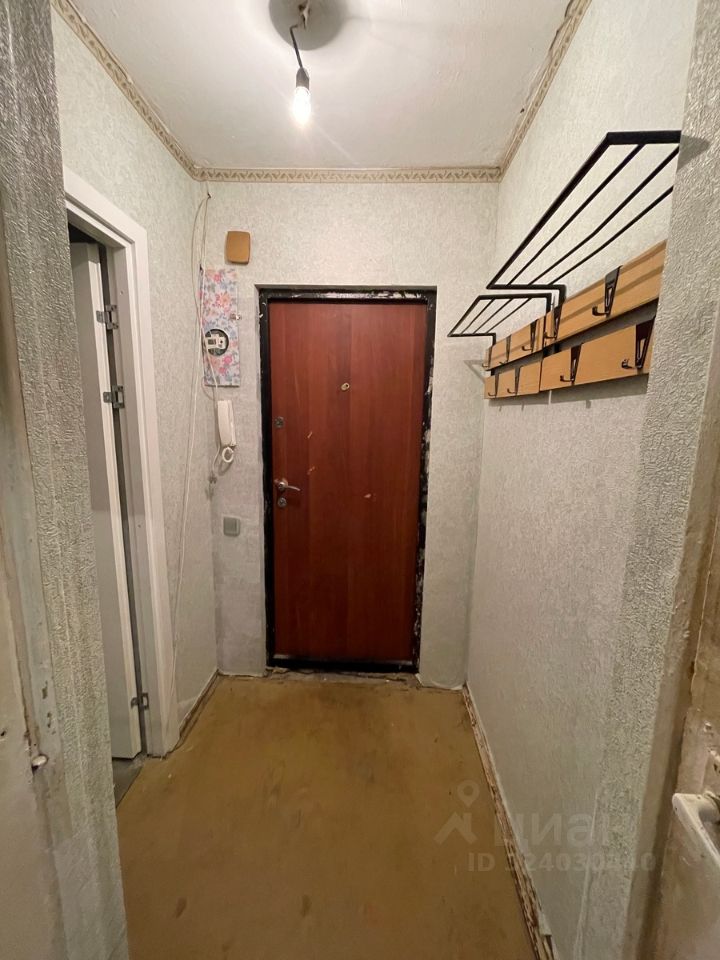 Аренда 1-комн квартиры на вторичном рынке проспект Маршала Жукова, 60К2