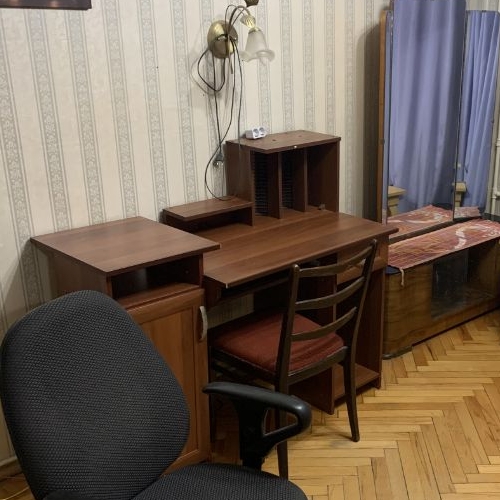 2-комн квартира 13-я Парковая улица, 20К3