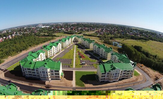 Продажа 1-комн квартиры на вторичном рынке Клин, ул Клинская,  д. 30