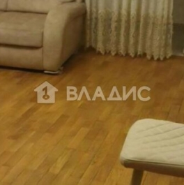 Продажа 1-комн квартиры на вторичном рынке Ромашково, Рублёвский проезд,  д. 40 к5Б