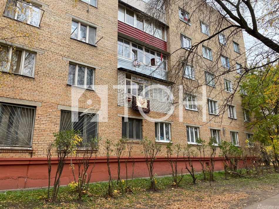 Продажа комнаты Ивантеевка, Трудовая ул, 12а