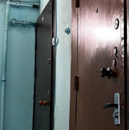 Продажа 3-комн квартиры на вторичном рынке Цимбалина ул,  д. 42